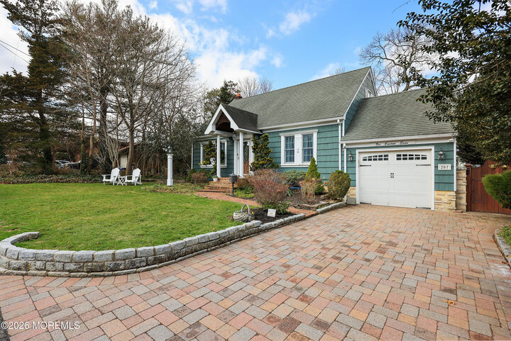 Property Photo:  207 River Edge Drive  NJ 08742 