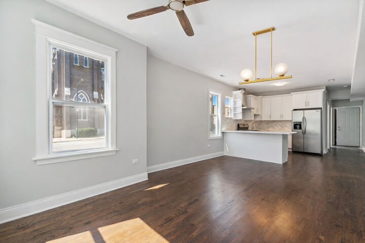 Property Photo:  5003 W 31st Street  IL 60804 