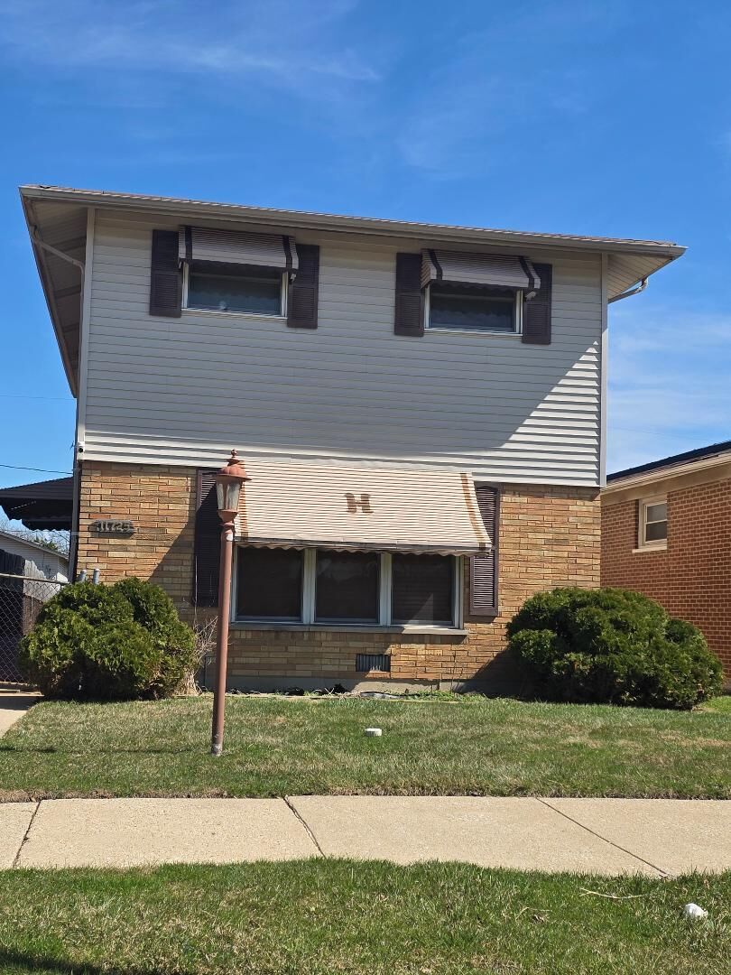 Property Photo:  11725 S Bishop Street  IL 60643 