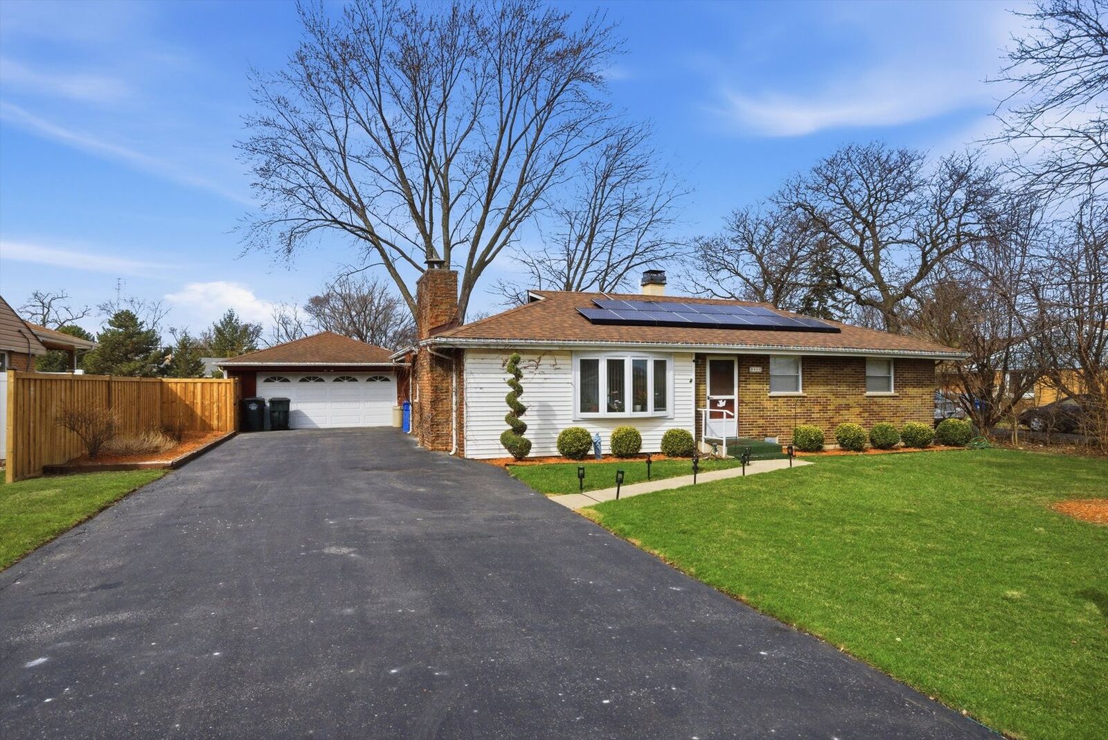 Property Photo:  8132 S 83rd Court  IL 60458 