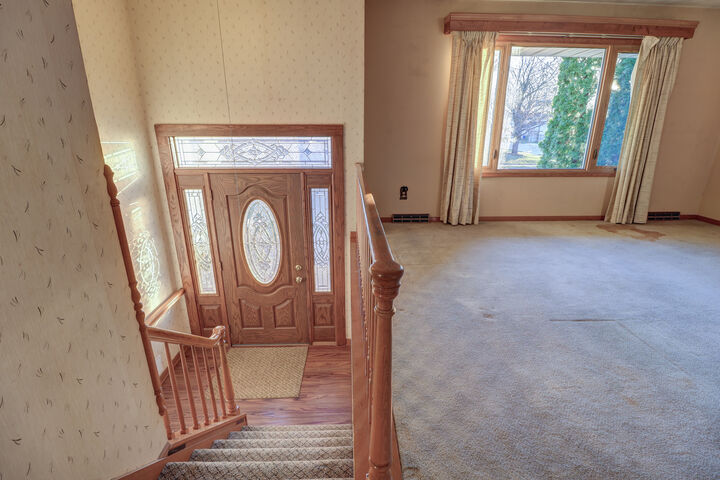 Property Photo:  3016 Schick Court  IA 52732 