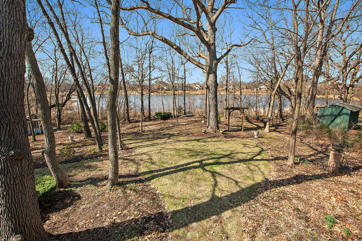 Property Photo:  1396 Notre Dame Drive  IL 60439 