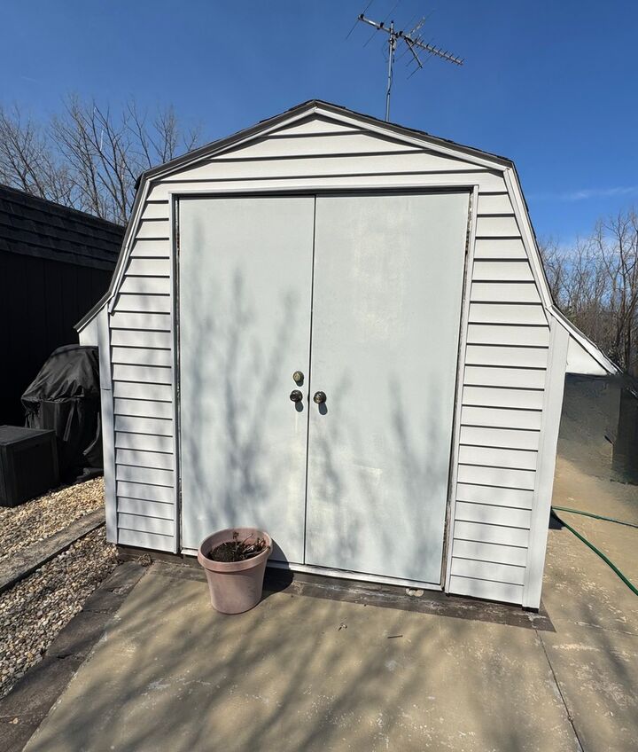Property Photo:  119 Tully Road  IL 60481 