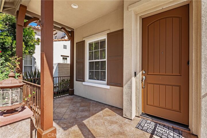 Property Photo: 12 Calle Frutas CA 92673