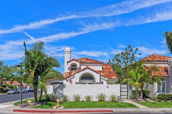 Property Photo:  43 Gannet Lane  CA 92660 