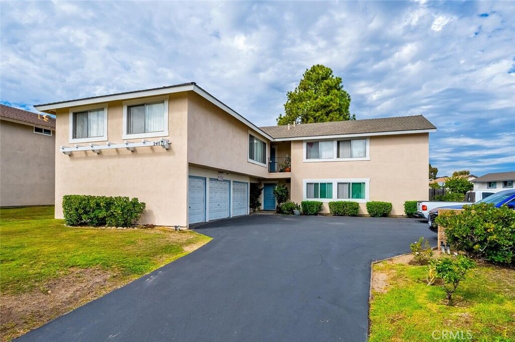 Property Photo:  24871 Sherwood  CA 92629 