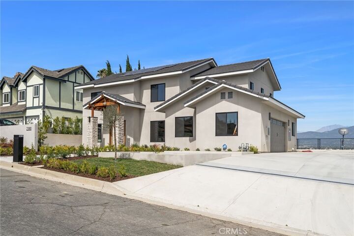 Property Photo:  2380 Scenic Ridge  CA 91709 