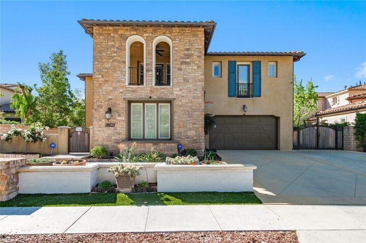 Property Photo:  19678 Three Oaks  CA 91789 