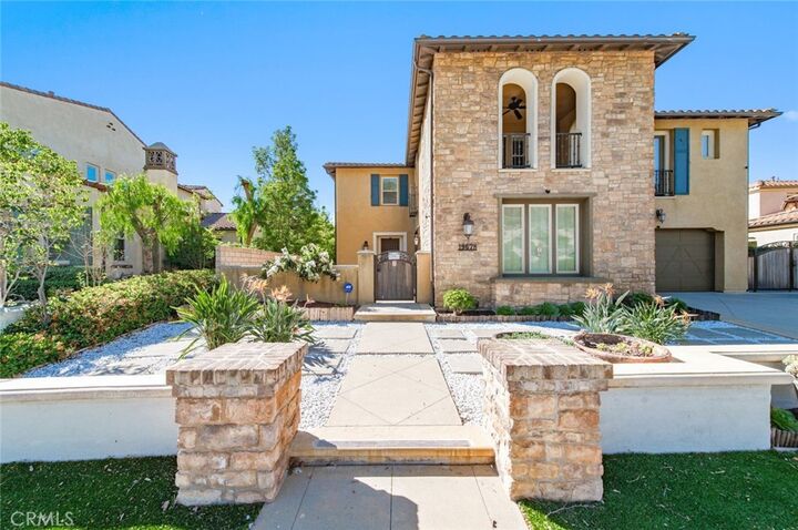 Property Photo:  19678 Three Oaks  CA 91789 