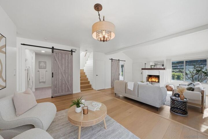 Property Photo: 10741 Esmeraldas Dr CA 92124