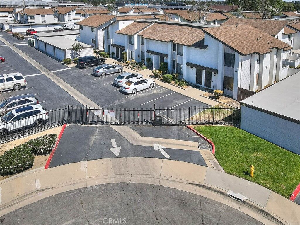 Property Photo: 12836 12th Street 73 CA 91710
