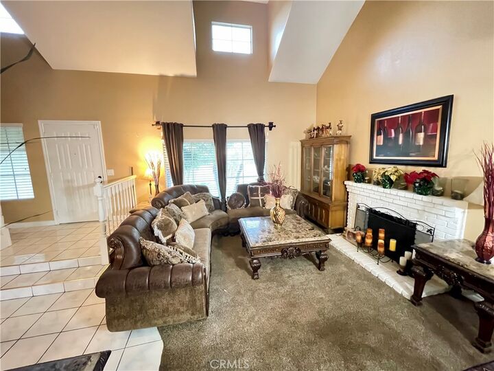 Property Photo:  24099 Pleasant Run  CA 92557 