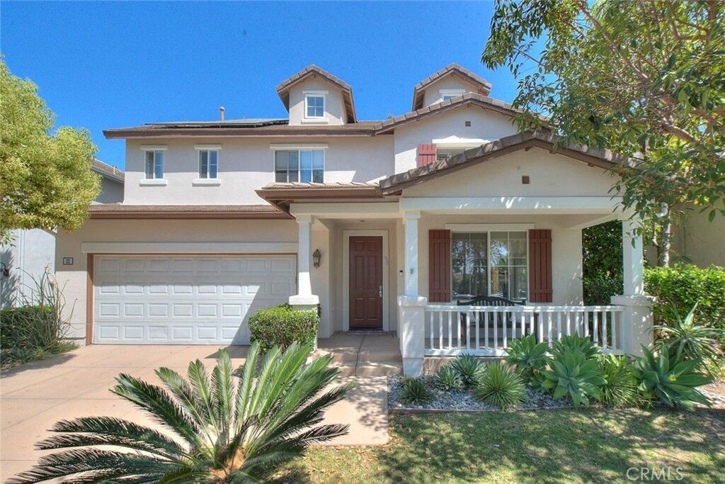 Property Photo:  32 Hillsdale  CA 92602 