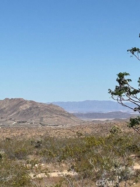 Property Photo: 5437 Davis Way CA 92284