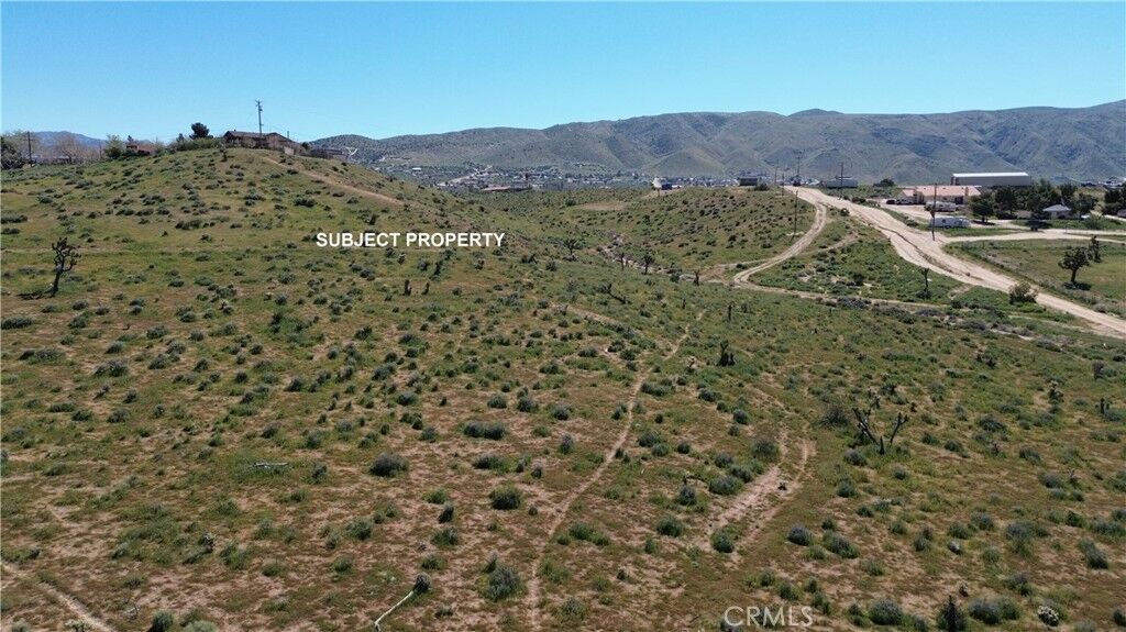 Property Photo:  10111 Cerra Vista Street  CA 92308 