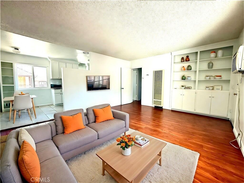 Property Photo:  414 Mariposa Avenue F  CA 91024 