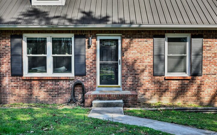 Property Photo: 2331 Seven Mile Ferry Rd TN 37040