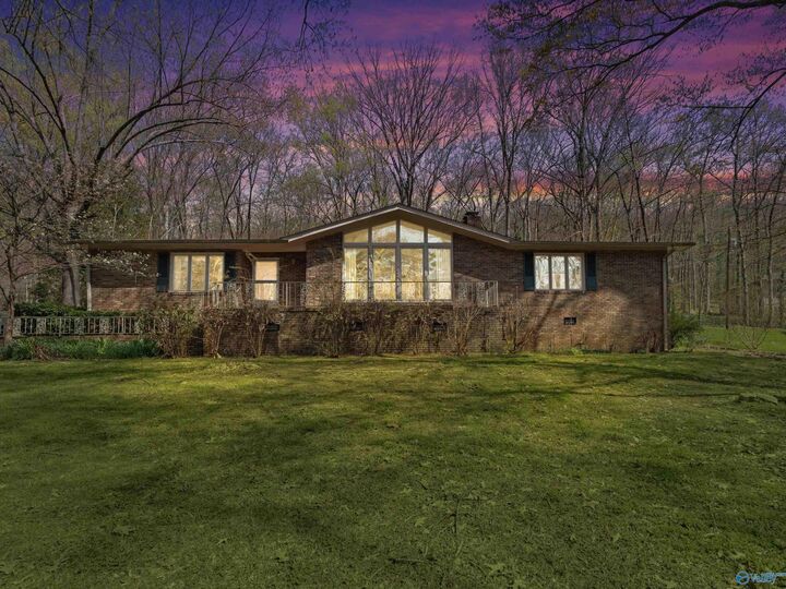 Property Photo: 2205 Sunset Drive AL 35976