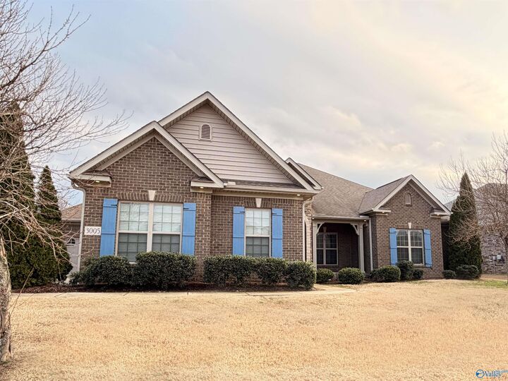 Property Photo:  3005 Laurel Cove Way SE  AL 35748 