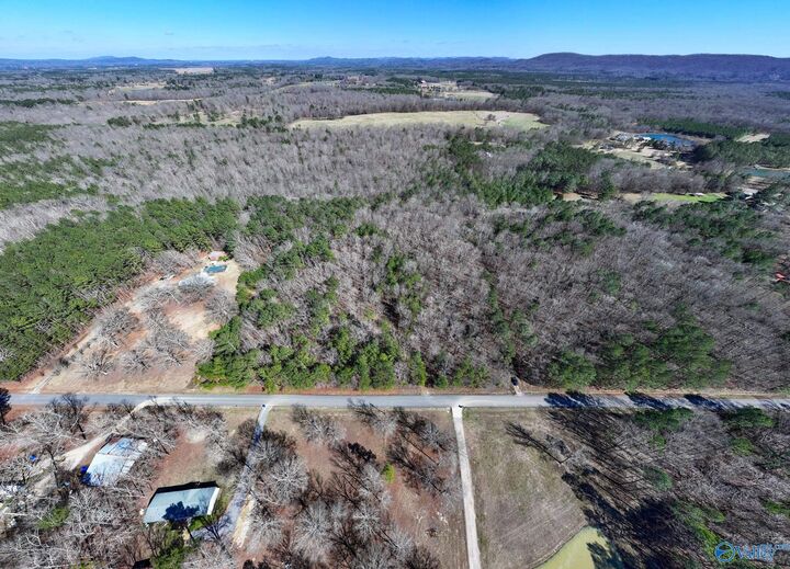 Property Photo: 5 Acres Friendship Road AL 35906