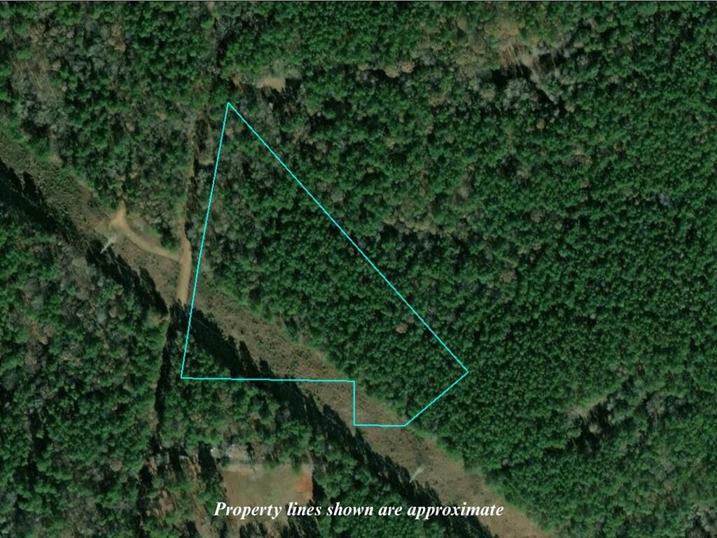 Property Photo:  Pid 4968 Cr 969  TX 75760 