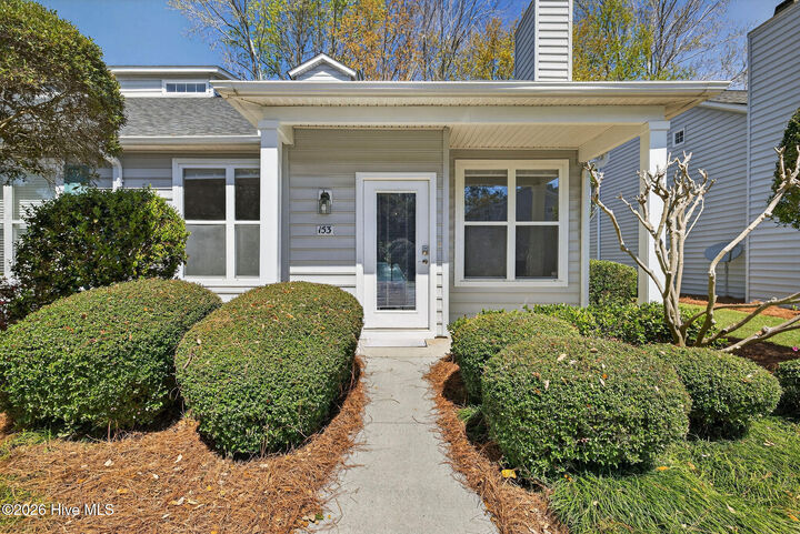 Property Photo: 321 S Kerr Avenue Unit 153 NC 28403