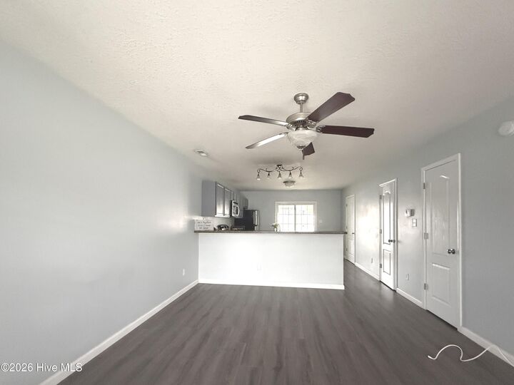 Property Photo: 126 Glen Cannon Drive NC 28546