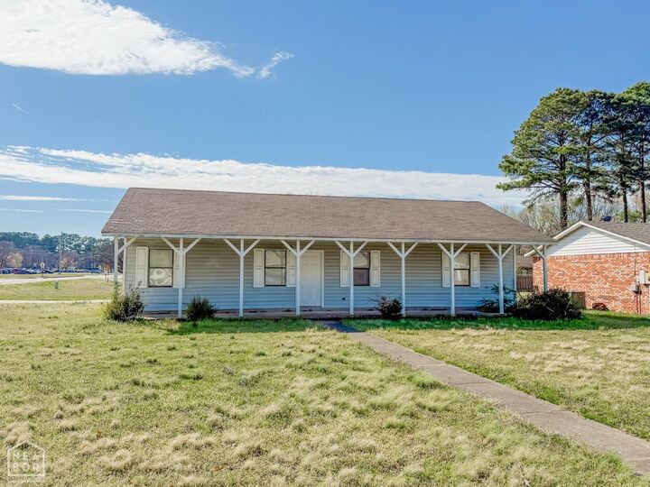 Property Photo:  4415 Fox Meadow  AR 72404 