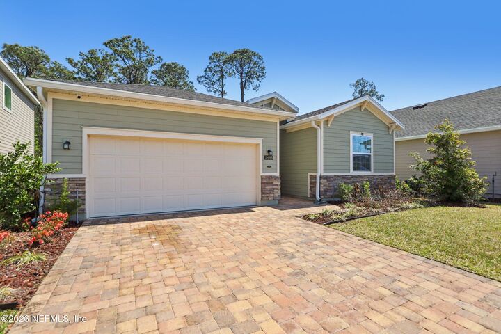 Property Photo:  2993 Crossfield Drive  FL 32043 