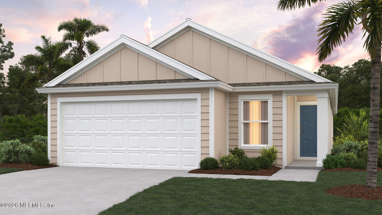 Property Photo: 4136 Audubon Avenue FL 32043