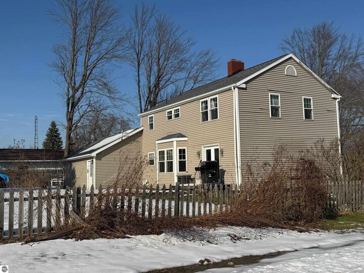 Property Photo: 304 Oliver Street MI 48629