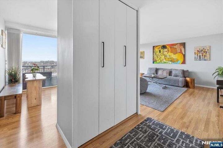 Property Photo: 1 Horizon Road 1209 NJ 07024