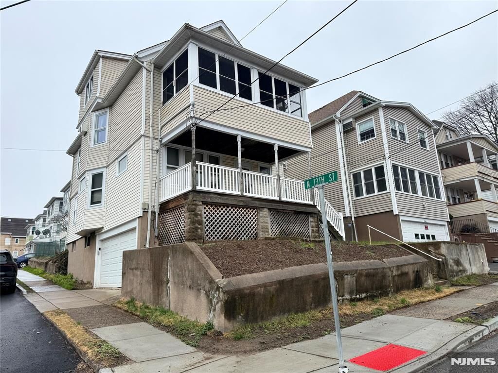 Property Photo:  140 Westervelt Avenue  NJ 07506 