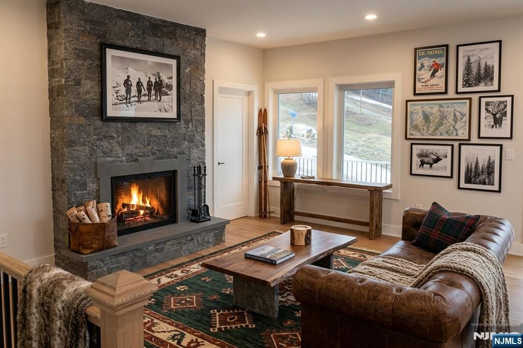 Property Photo: 10 Alpine Trail NJ 07462