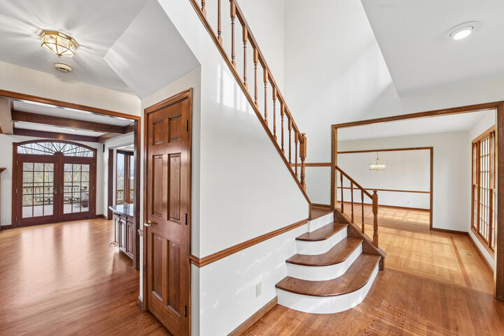 Property Photo:  1 Colonel Pointe Drive  KY 41076 