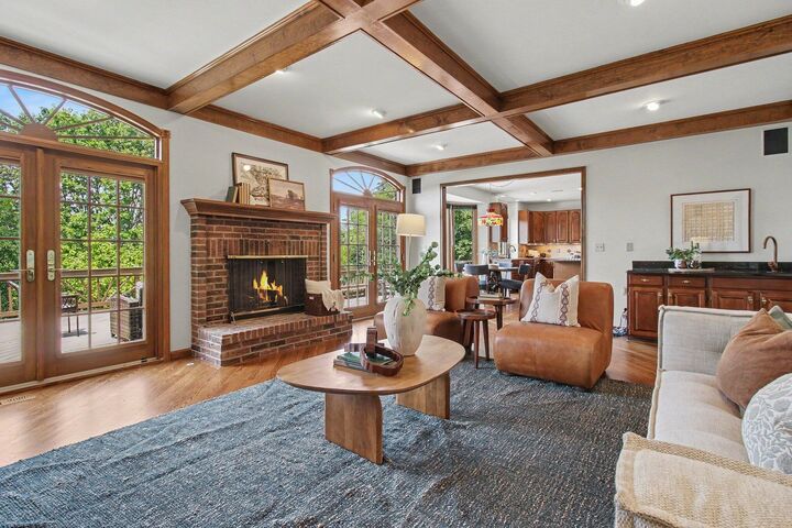 Property Photo:  1 Colonel Pointe Drive  KY 41076 