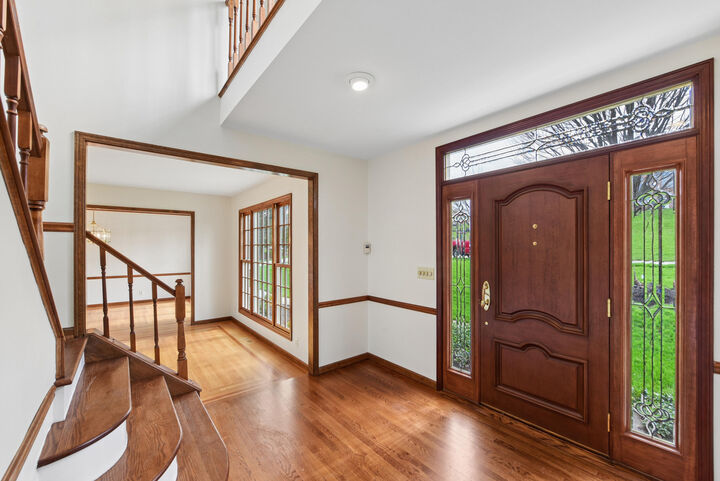 Property Photo: 1 Colonel Pointe Drive KY 41076