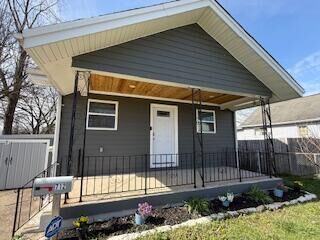 Property Photo: 712 Bedinger Street KY 41018