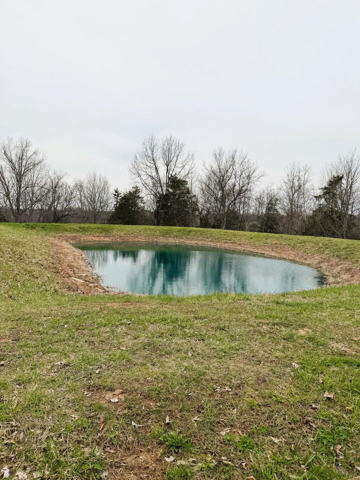 Property Photo:  11.5 Ac Osborne Road  KY 41035 