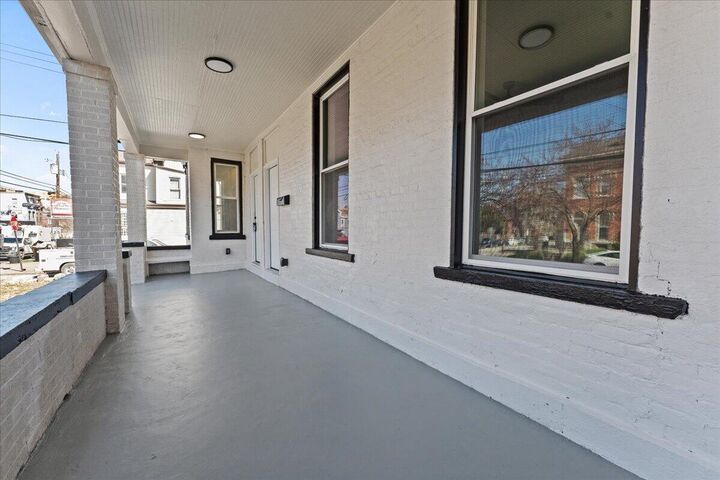 Property Photo: 1402 Scott Street KY 41011