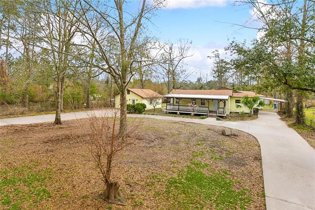 Property Photo:  24426 Azalea Street  LA 70445 