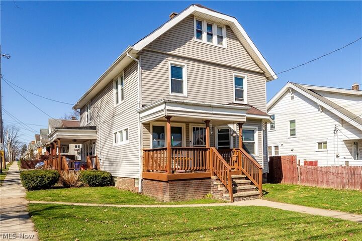 Property Photo:  4552 Broadview Road  OH 44109 