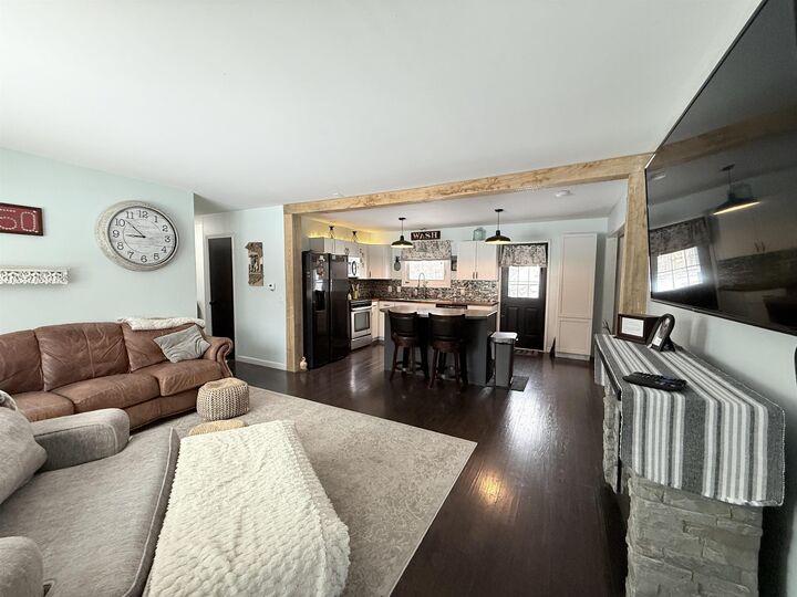 Property Photo:  8 Johnson'S Court  VT 05468 