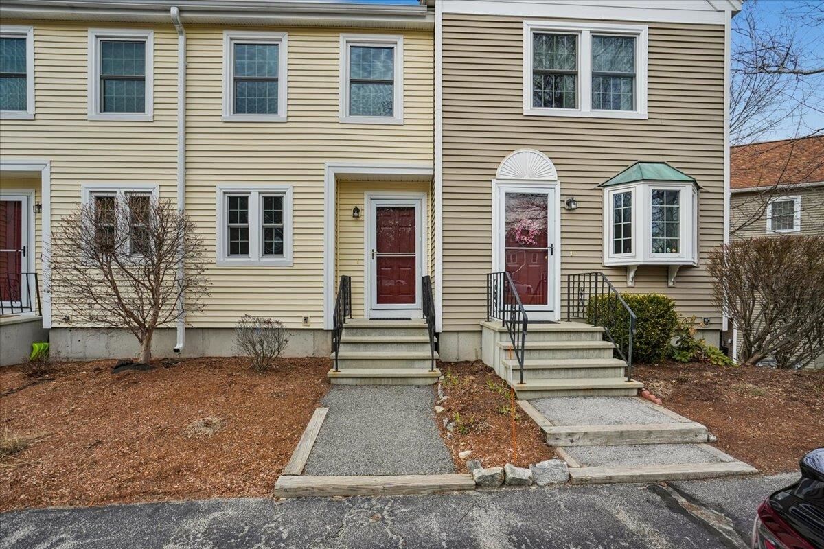 Property Photo:  417 Fox Hollow Way  NH 03104 