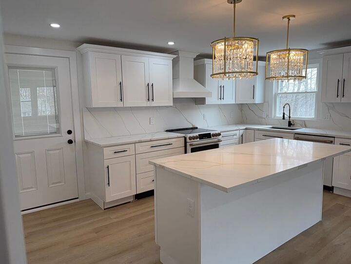 Property Photo: 56 Bedard Avenue NH 03038