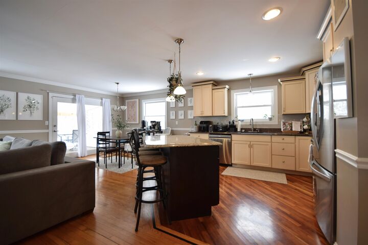 Property Photo: 370 Westford Road VT 05468