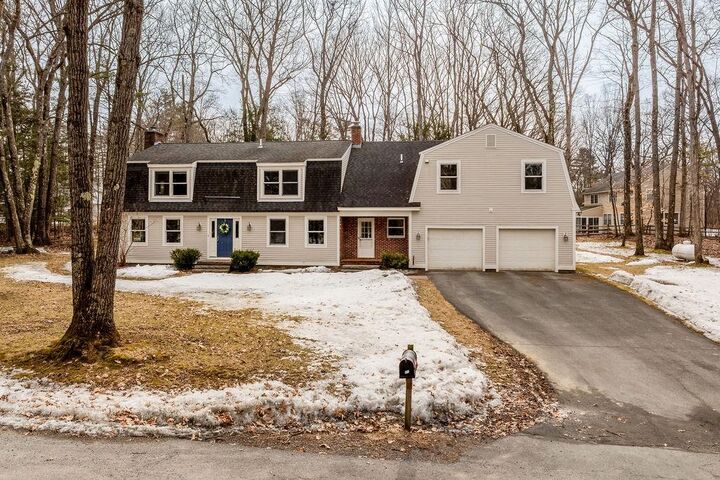 Property Photo:  66 Oak Ridge Road  NH 03784 