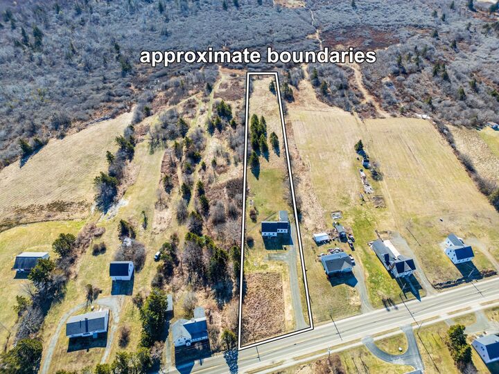 Property Photo: 1900 Highway 1 NS B0W 1M0