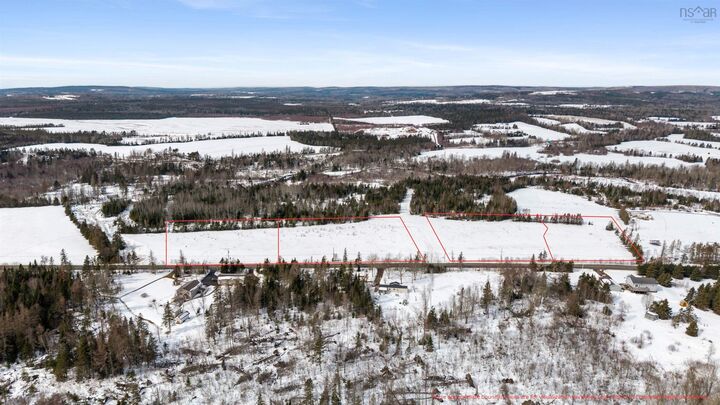 Property Photo:  Lot 23-4 East Montrose Road  NS B0M 1L0 