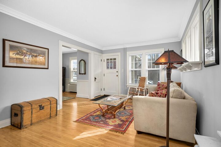 Property Photo:  5036 Zenith Avenue S  MN 55410 